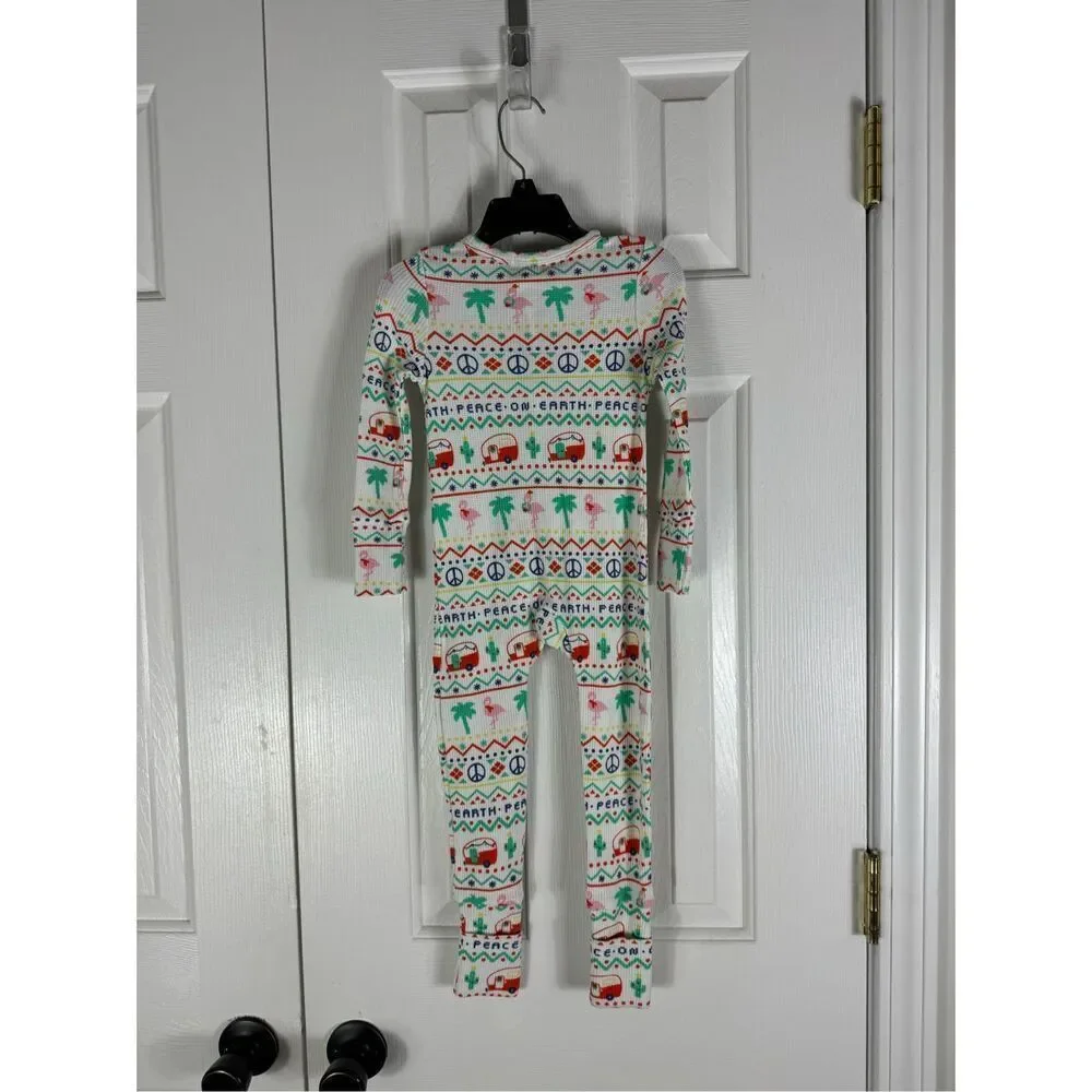 NWT Angel Dear Childs Pajamas Size 18/24m